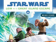 star wars galactic adventures storybook collection