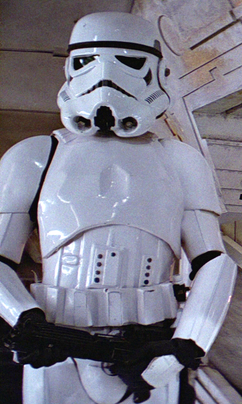 Tk 421 Wookieepedia Fandom