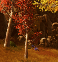 Tree of Duty