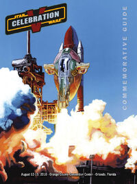 CV Commemorative Guide