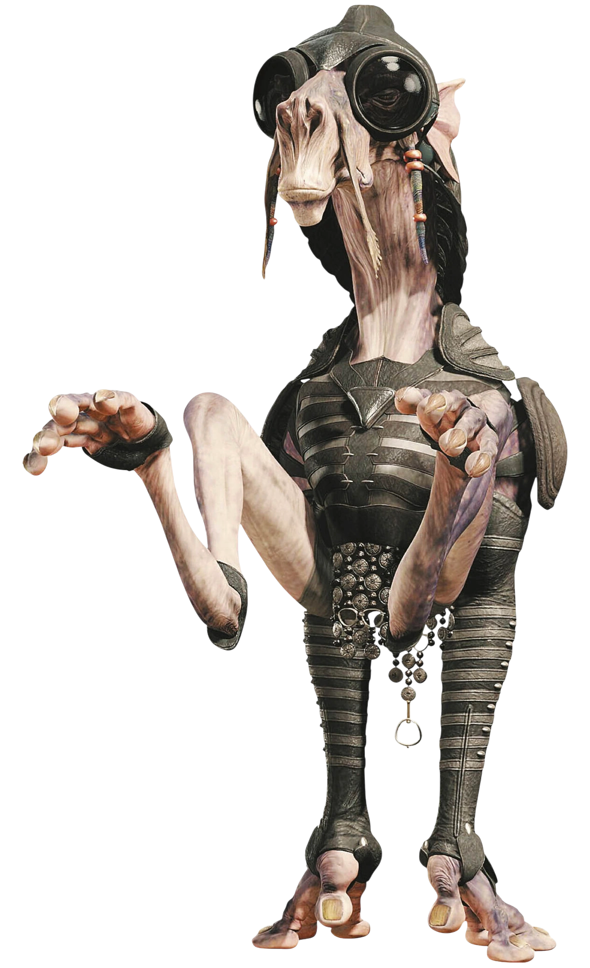 Dug Wookieepedia Fandom