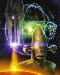 I Rakata e la Star Forge