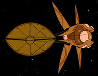 SolarSailer-CW6