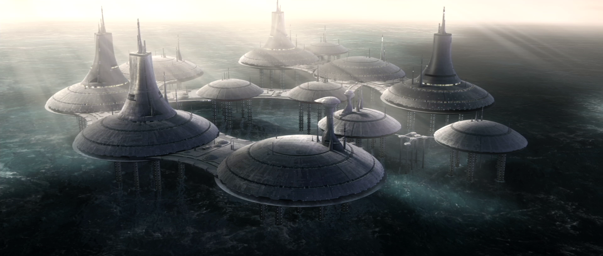 Kamino | Wookieepedia | Fandom