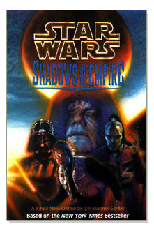 shadows of the empire theme