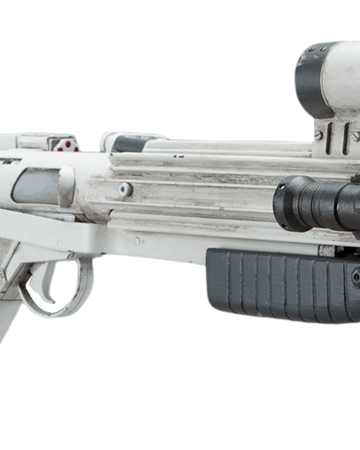 E 10r Blaster Rifle Wookieepedia Fandom