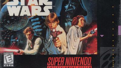 Super Star Wars Wookieepedia Fandom