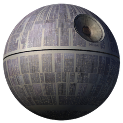 Deathstar negwt