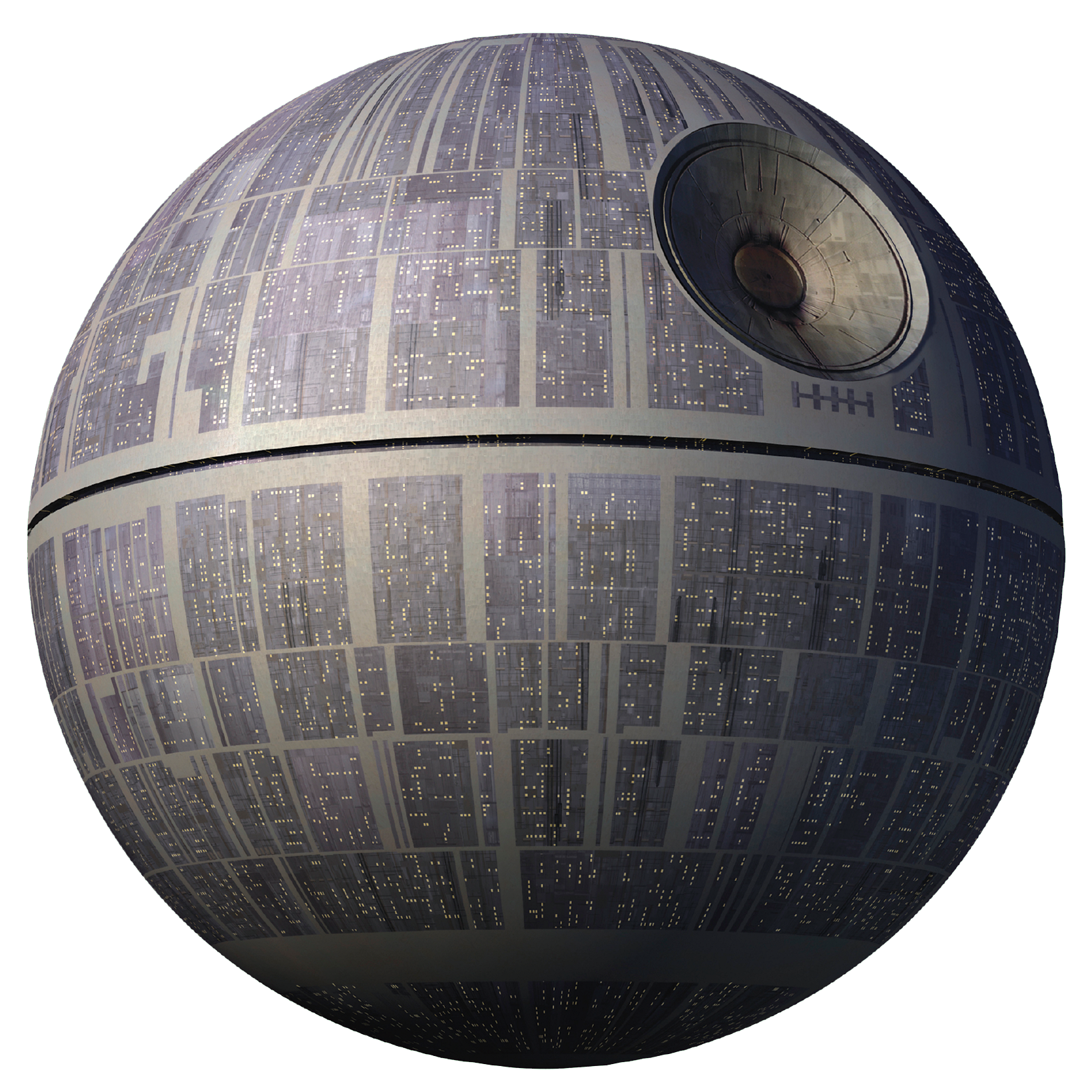 List 101+ Wallpaper Death Star Wallpaper 4k Latest