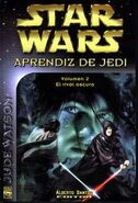 jedi apprentice the dark rival
