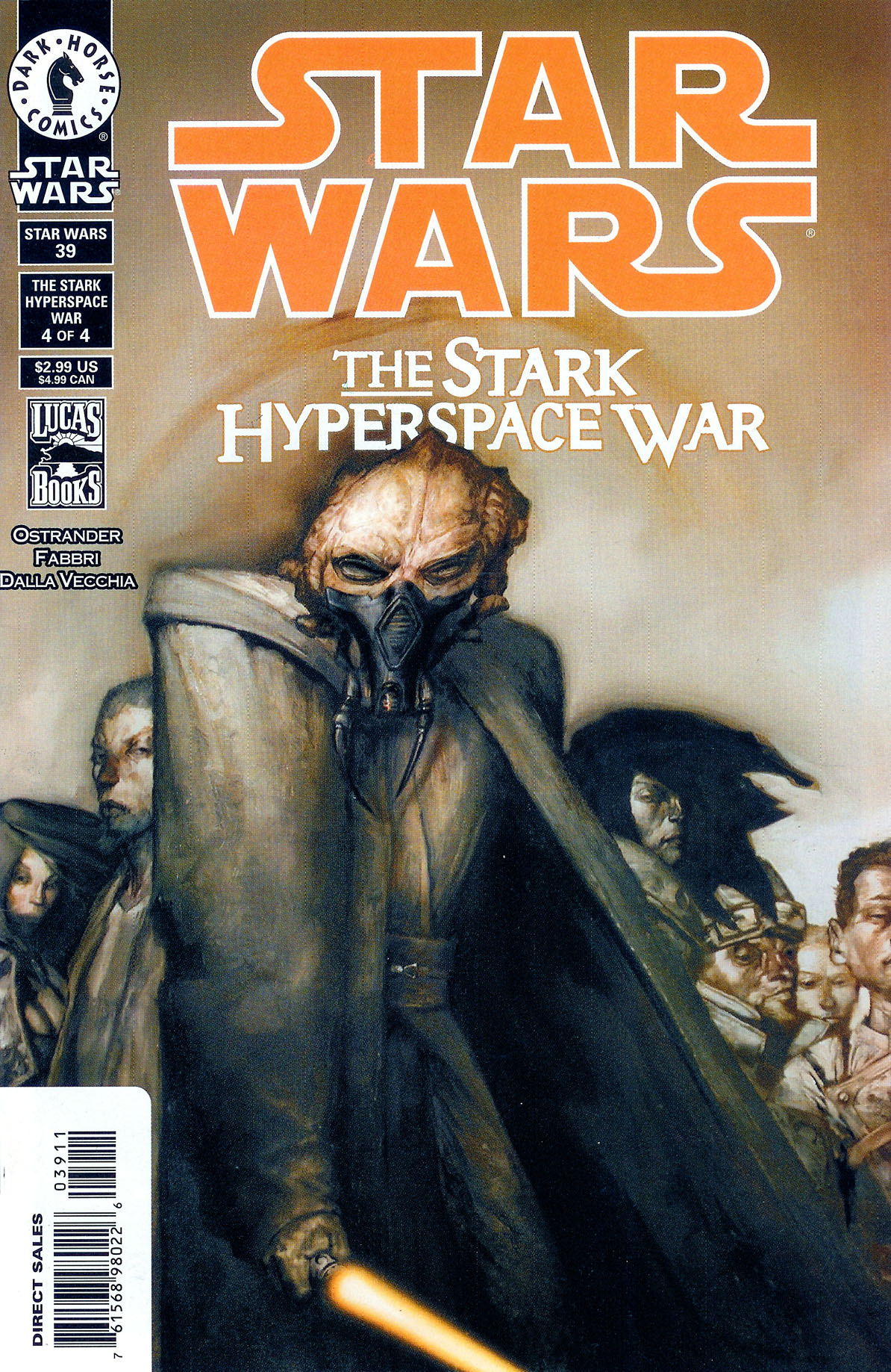 Star Wars 39: The Stark Hyperspace War, Part 4 | Wookieepedia | FANDOM ...