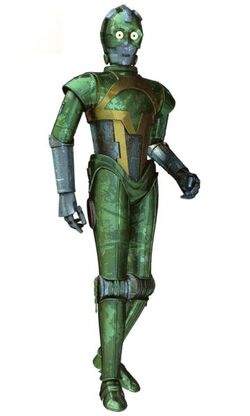 Battle Legionnaire