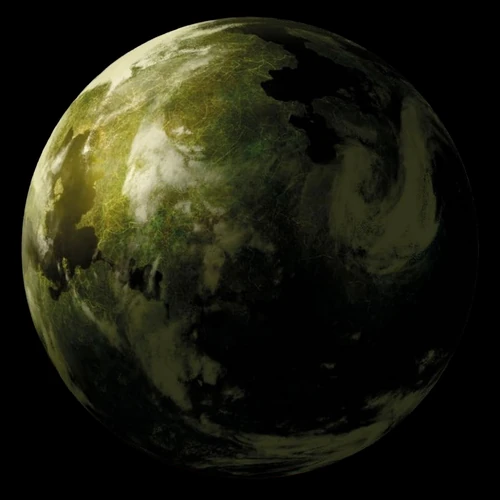 Devaron Wookieepedia FANDOM powered by Wikia