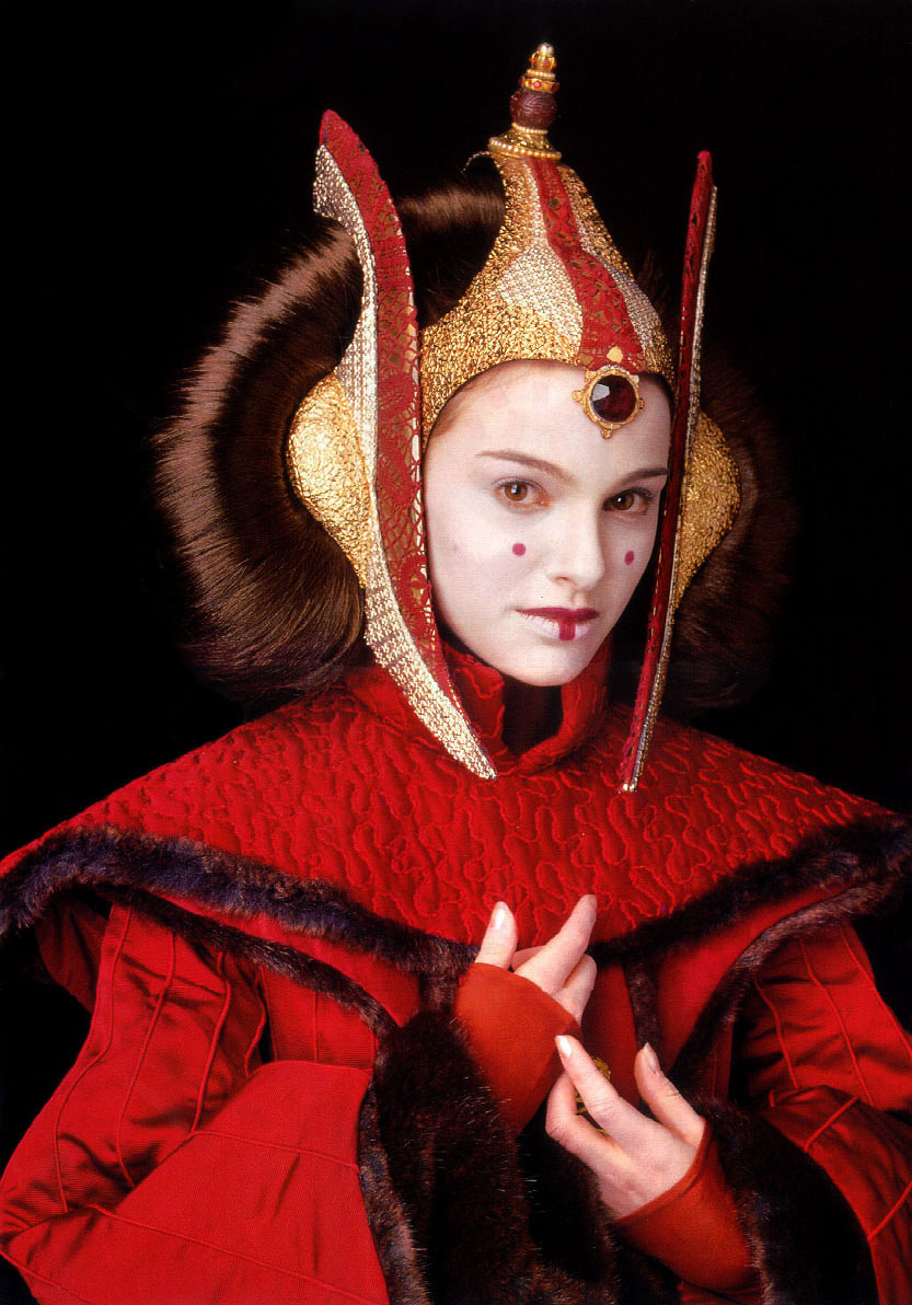 Padmé Amidala