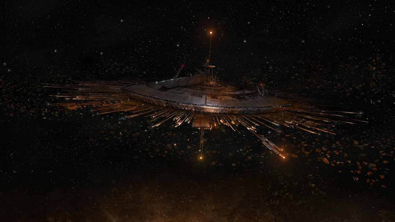 Imperial Shipyards Star Wars Imperial Shipyards Star Wars