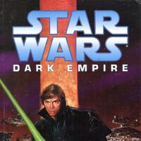Dark Empire Wookieepedia Fandom
