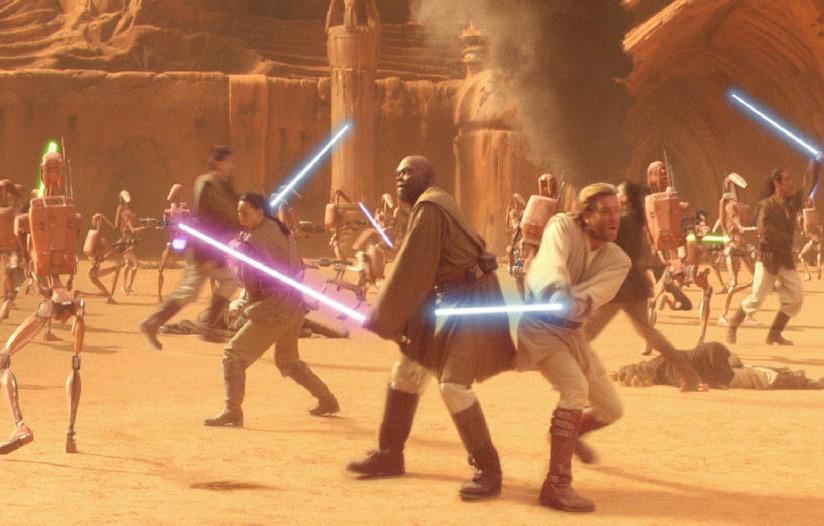 Mace Windu Star Wars Wiki FANDOM powered by Wikia