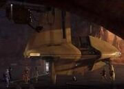 Lapiz Cutter Geonosis