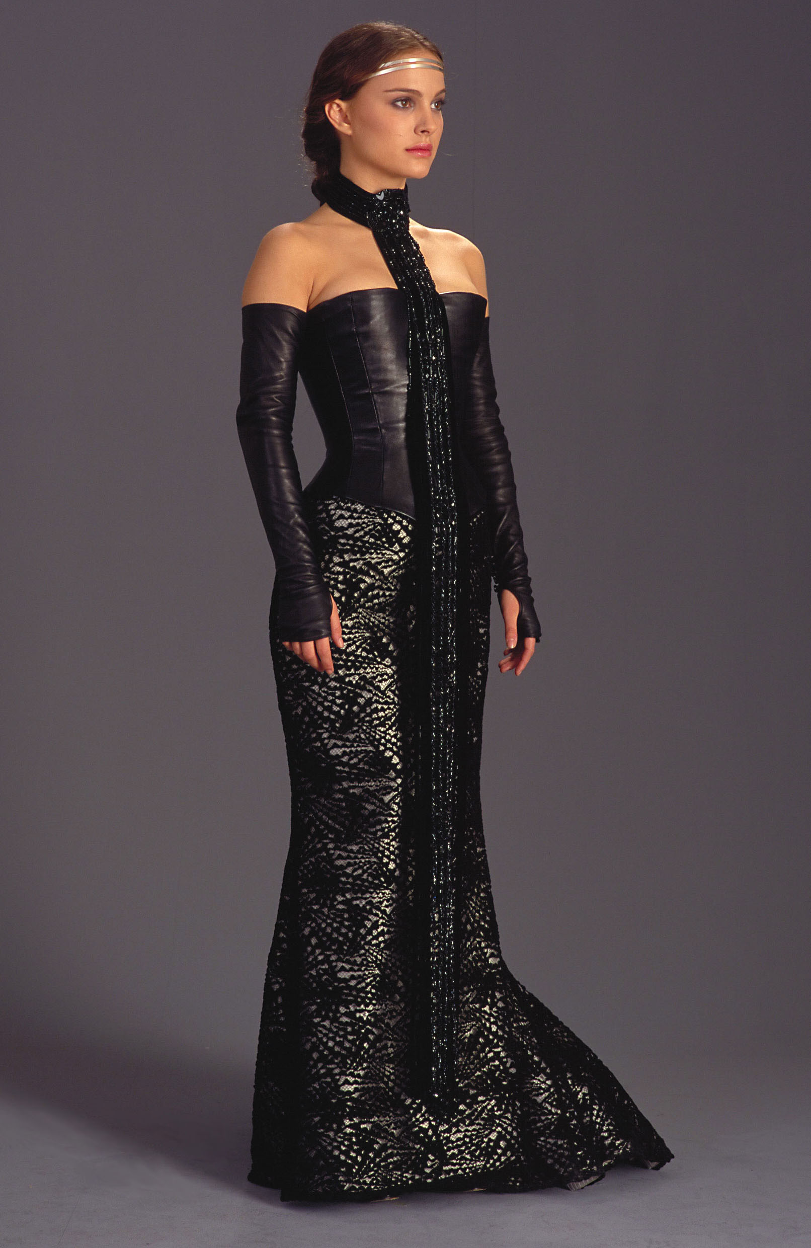 Padme Amidala S Wardrobe Wookieepedia Fandom