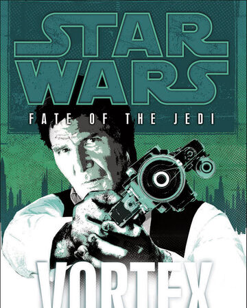Fate Of The Jedi Vortex Wookieepedia Fandom
