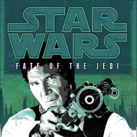 Fate Of The Jedi Vortex Wookieepedia Fandom