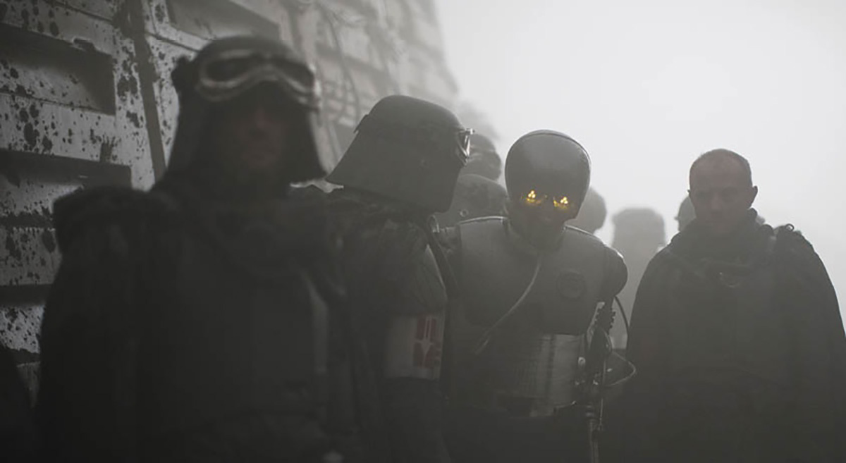 Image: https://vignette.wikia.nocookie.net/starwars/images/3/33/Mudtroopers_on_Mimban.png/revision/latest?cb=20180211172228 Imagen relacionada