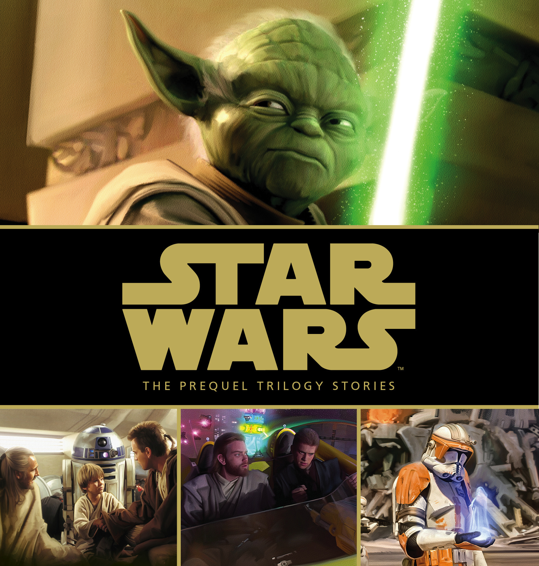 The Prequel Trilogy Stories Wookieepedia Fandom