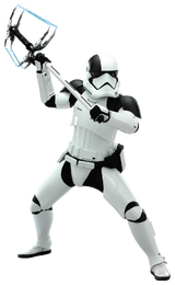 FOExecutioner - DKStickerBook