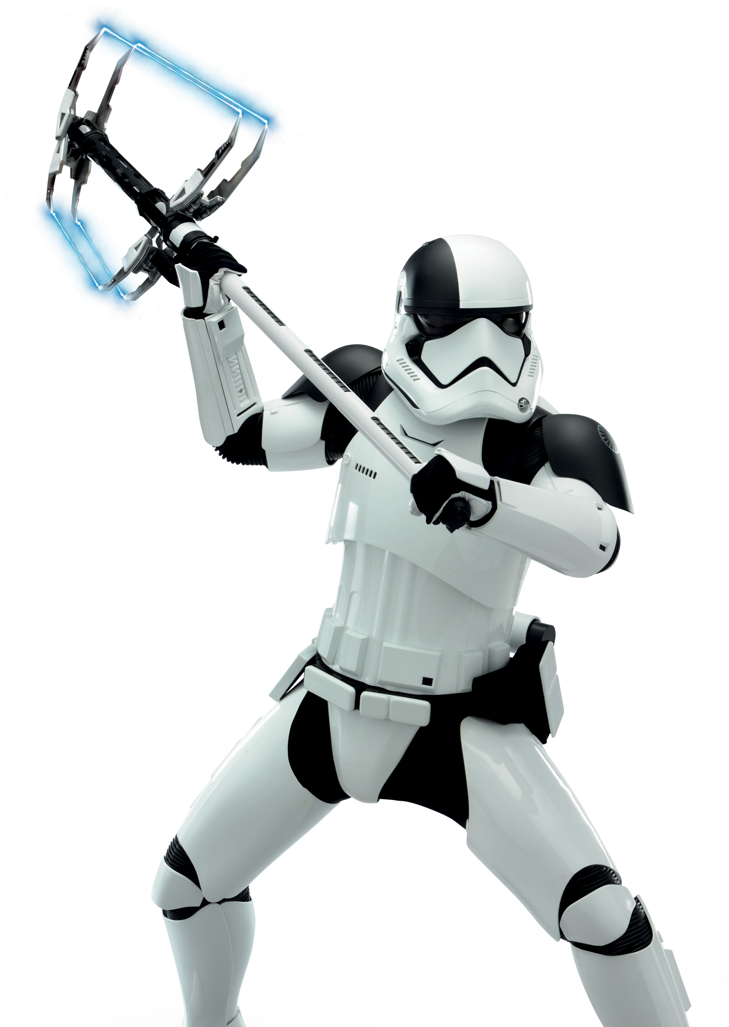 First Order stormtrooper executioner | Wookieepedia | FANDOM powered by