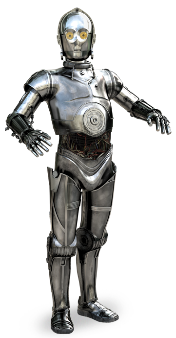Protocol droid | Wookieepedia | FANDOM powered by Wikia