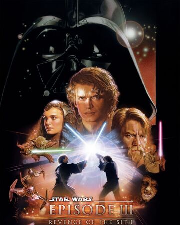 Csillagok Haboruja Iii A Sith Ek Bosszuja Kaminopedia Fandom