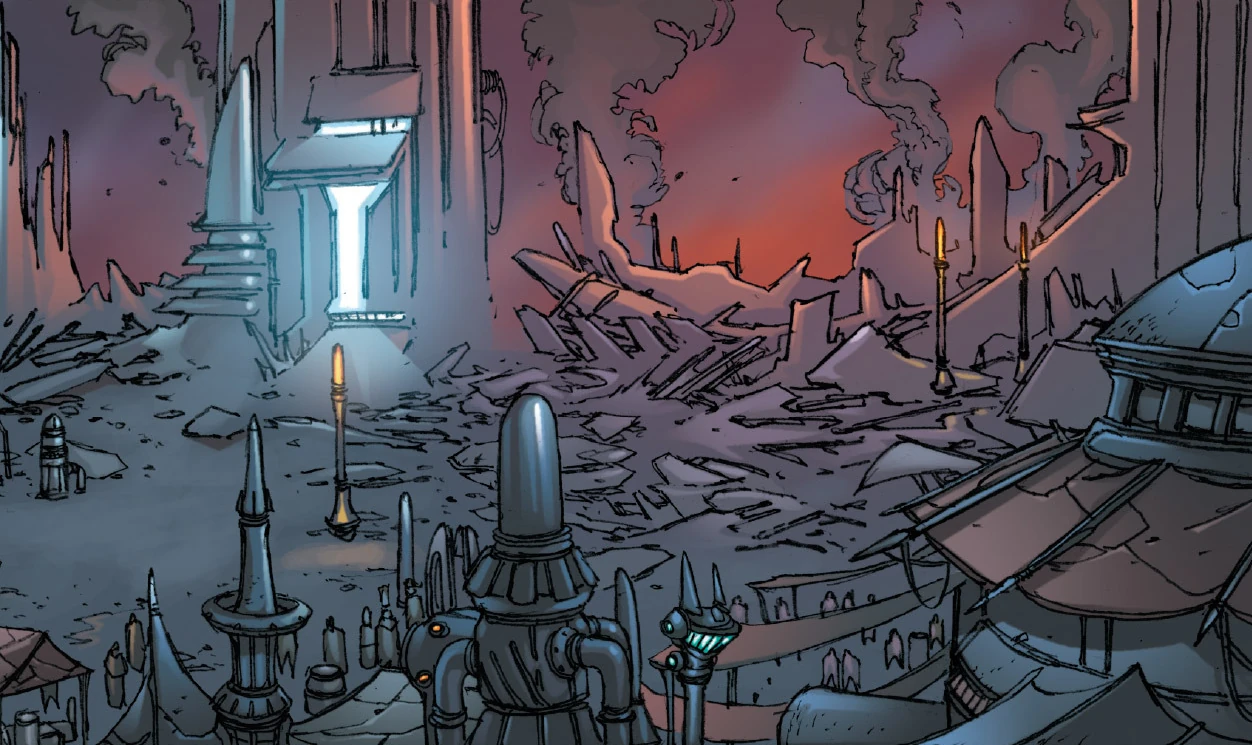 Junk Junction Wookieepedia FANDOM powered by Wikia