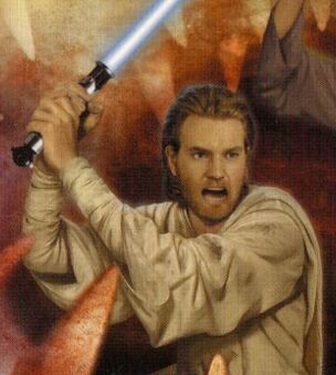 Obi Wan Kenobi Wookieepedia Fandom