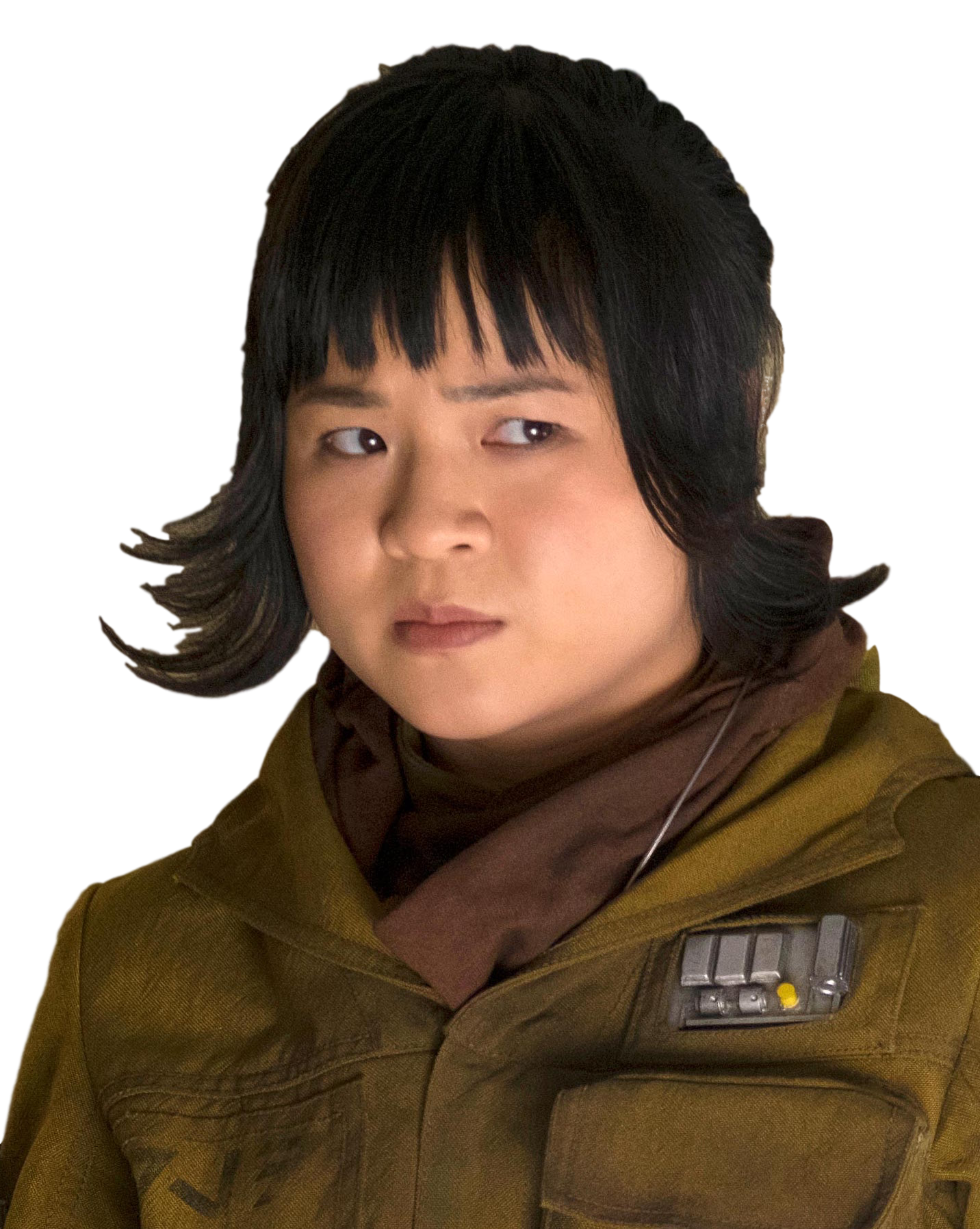 ローズ ティコ Wookieepedia Fandom