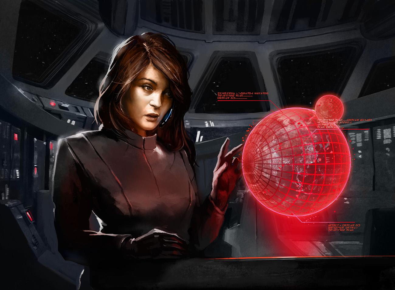 Imperial Security Bureau Wookieepedia Fandom