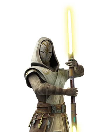 Roblox Jedi Temple Guard