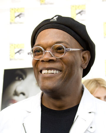 Samuel L Jackson Wookieepedia Fandom