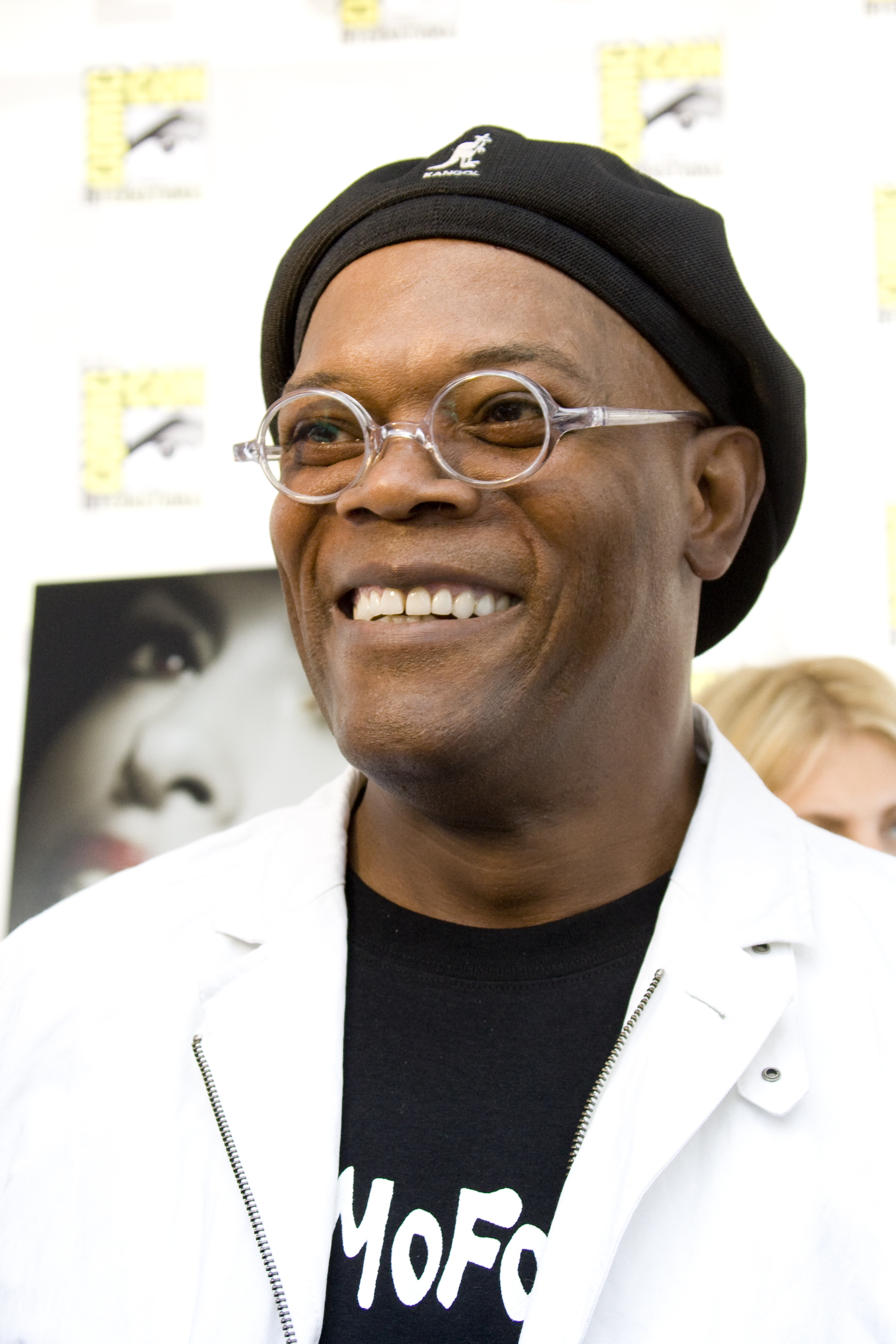 Samuel L Jackson Wookieepedia Fandom
