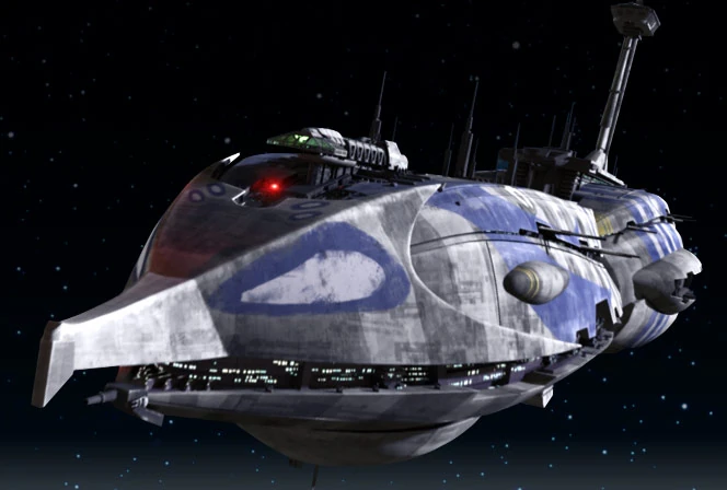 Providence-class dreadnought | Wookieepedia | FANDOM powered by Wikia