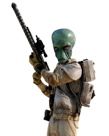 Duros Wookieepedia Fandom