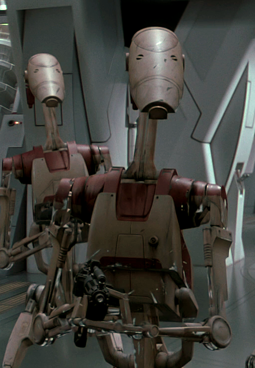 Oom Series Security Droid Wookieepedia Fandom