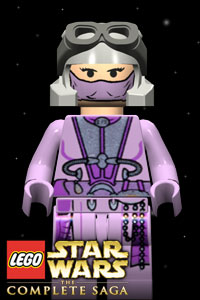 lego star wars zam wesell