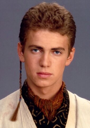 Padawan Braid Wookieepedia Fandom