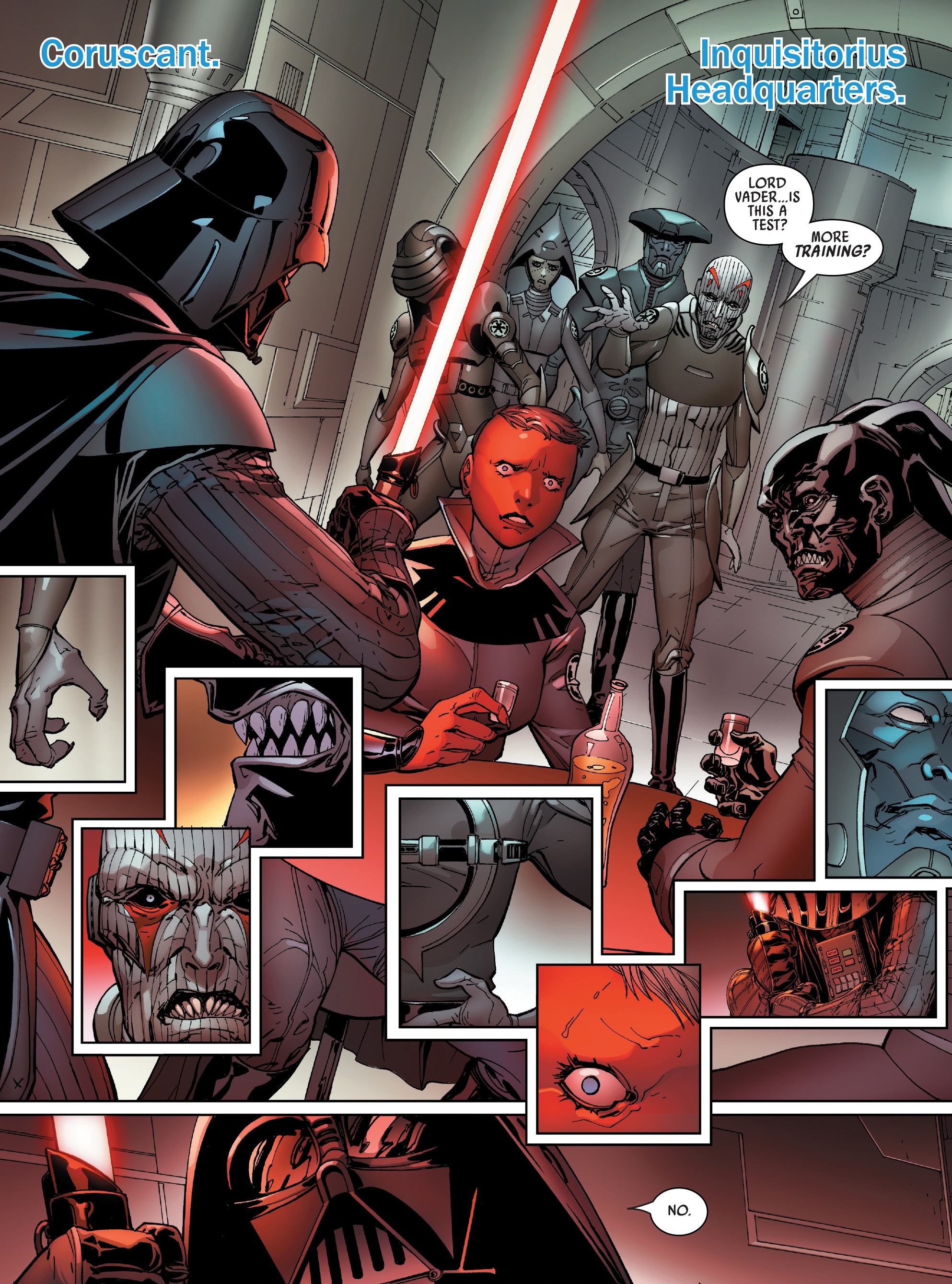 Fifth Brother | Wookieepedia | FANDOM powered by Wikia