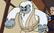 Foul moudama2