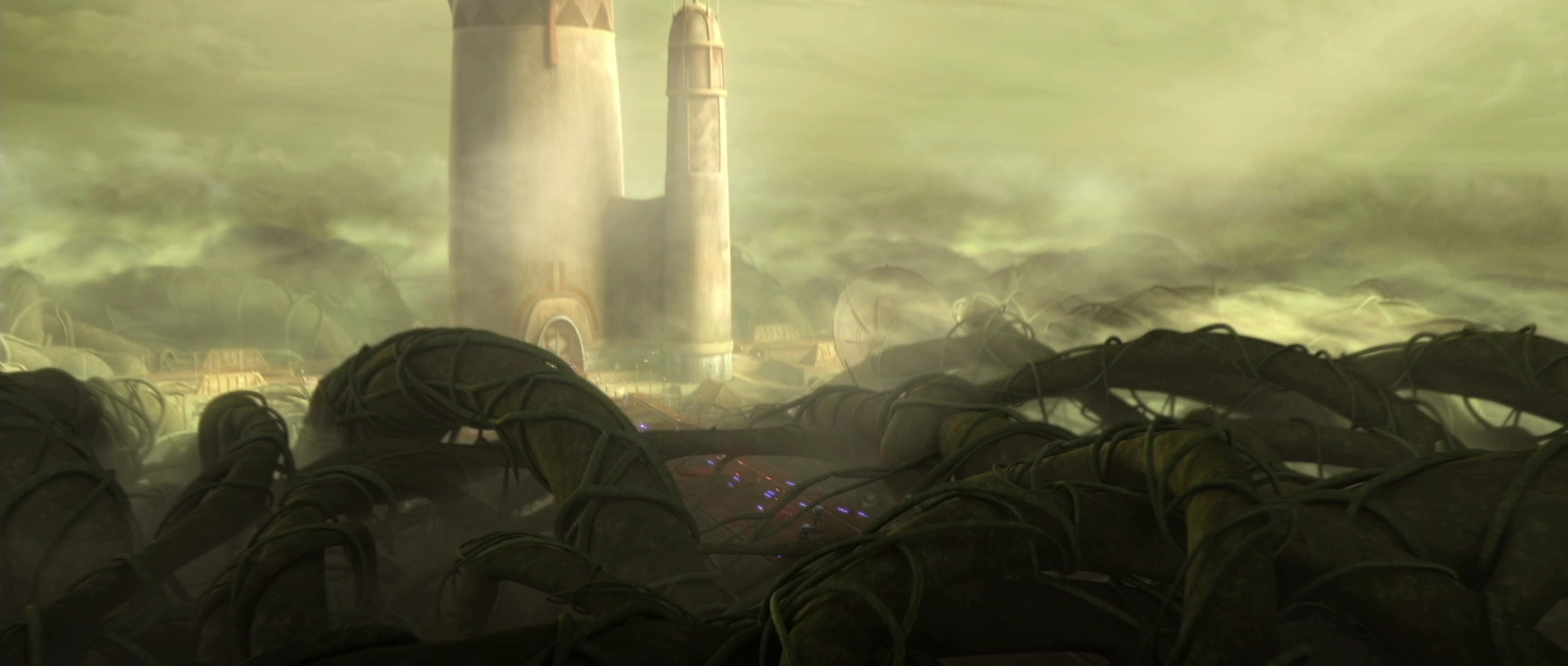 Image Jungle of Devaron.png Wookieepedia FANDOM powered by Wikia