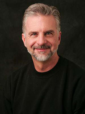 Ken Ralston
