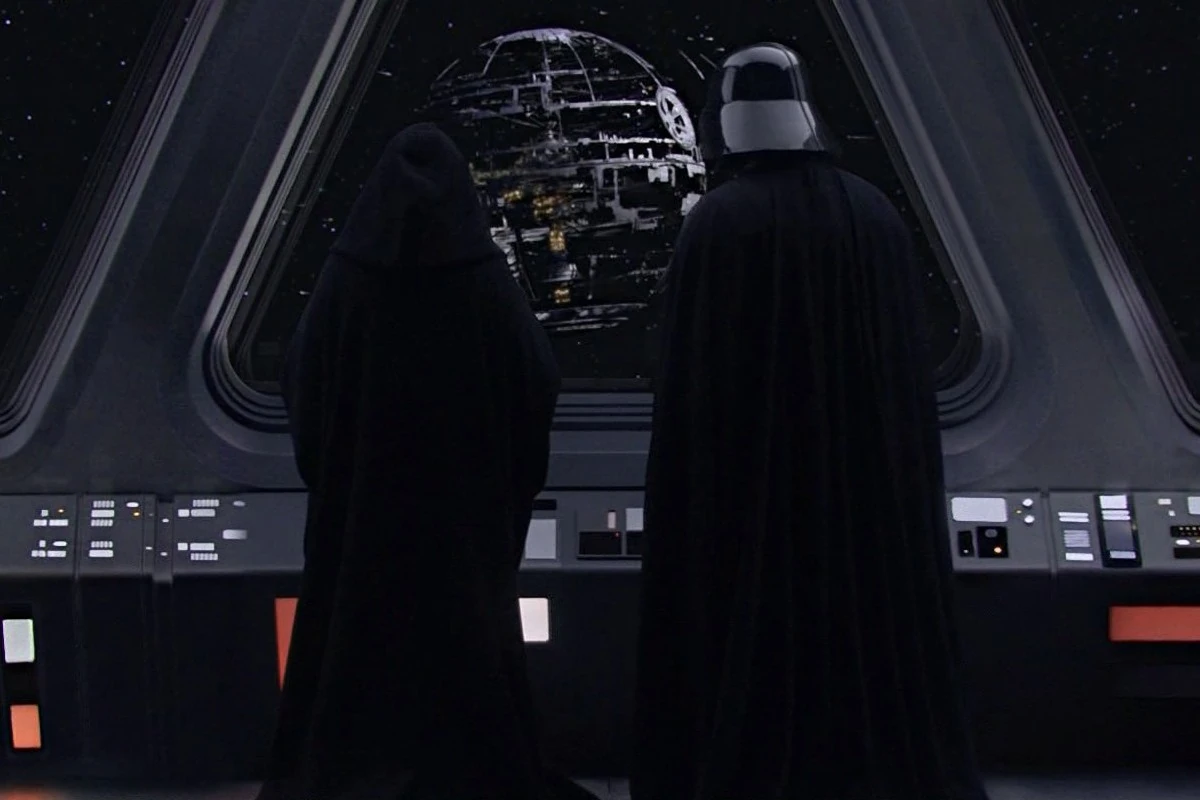 画像 Construction of the Death Star.jpg Wookieepedia FANDOM powered