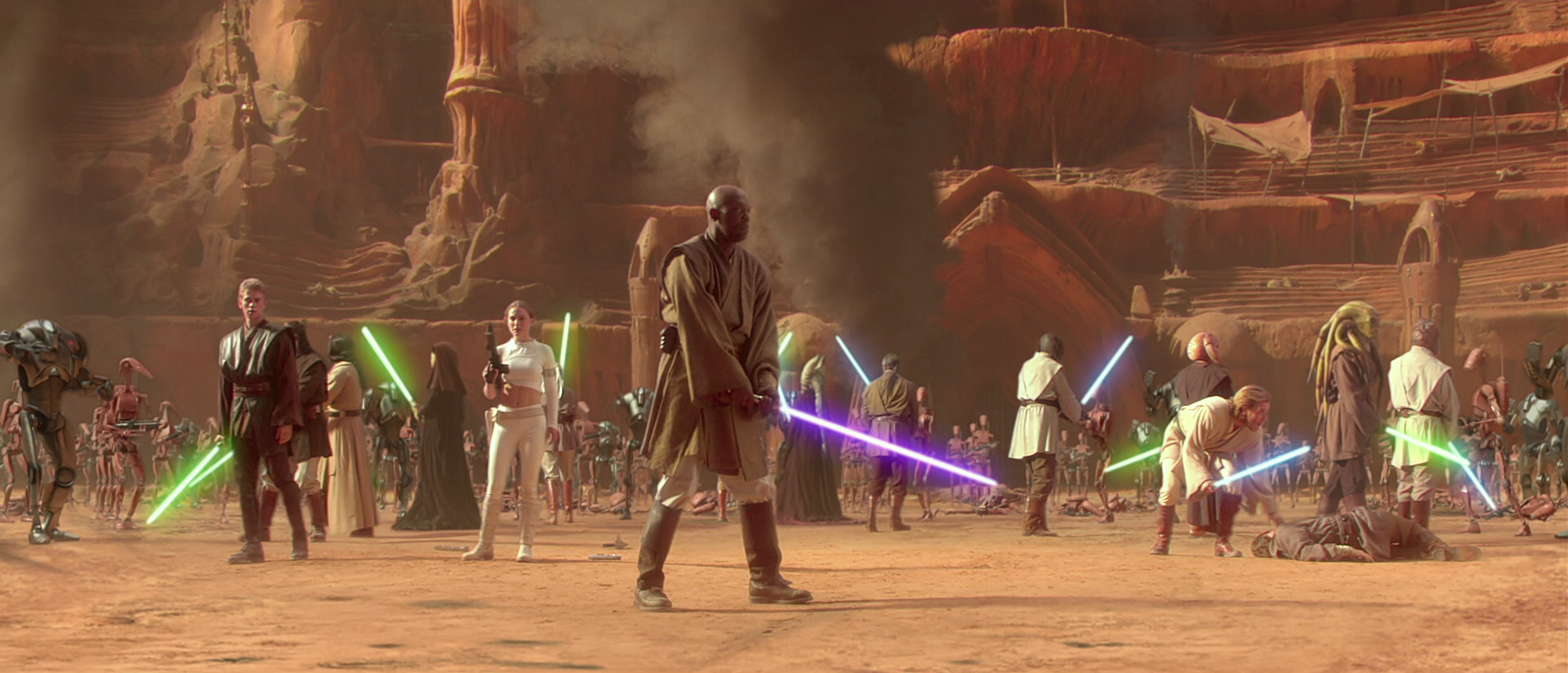 clone wars ki adi mundi