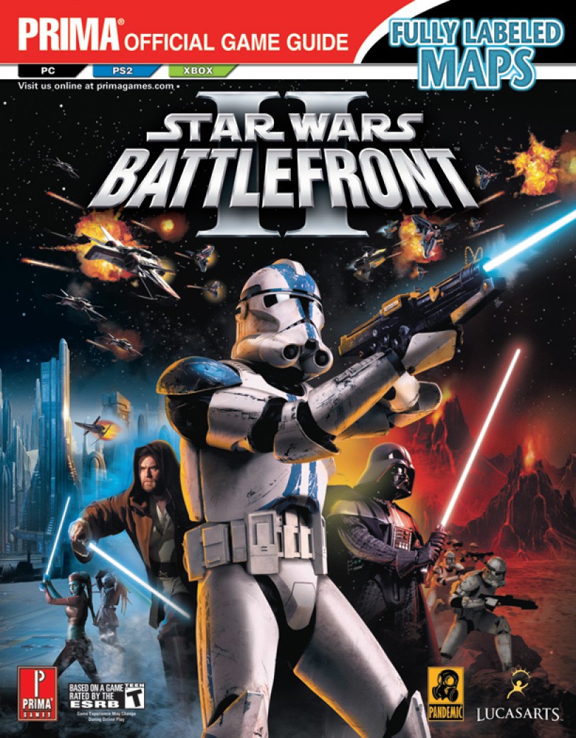 Battlefront